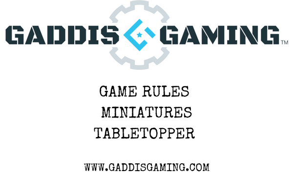 Gaddis Gaming's Edutainment model