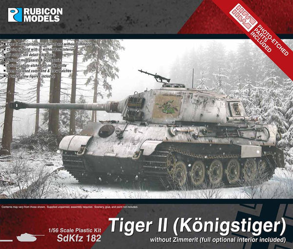 KING TIGER 1:24 Ｐanzerkfwagen_VITiger II 51OLedjan0L._UF350,350_QL80_.jpg