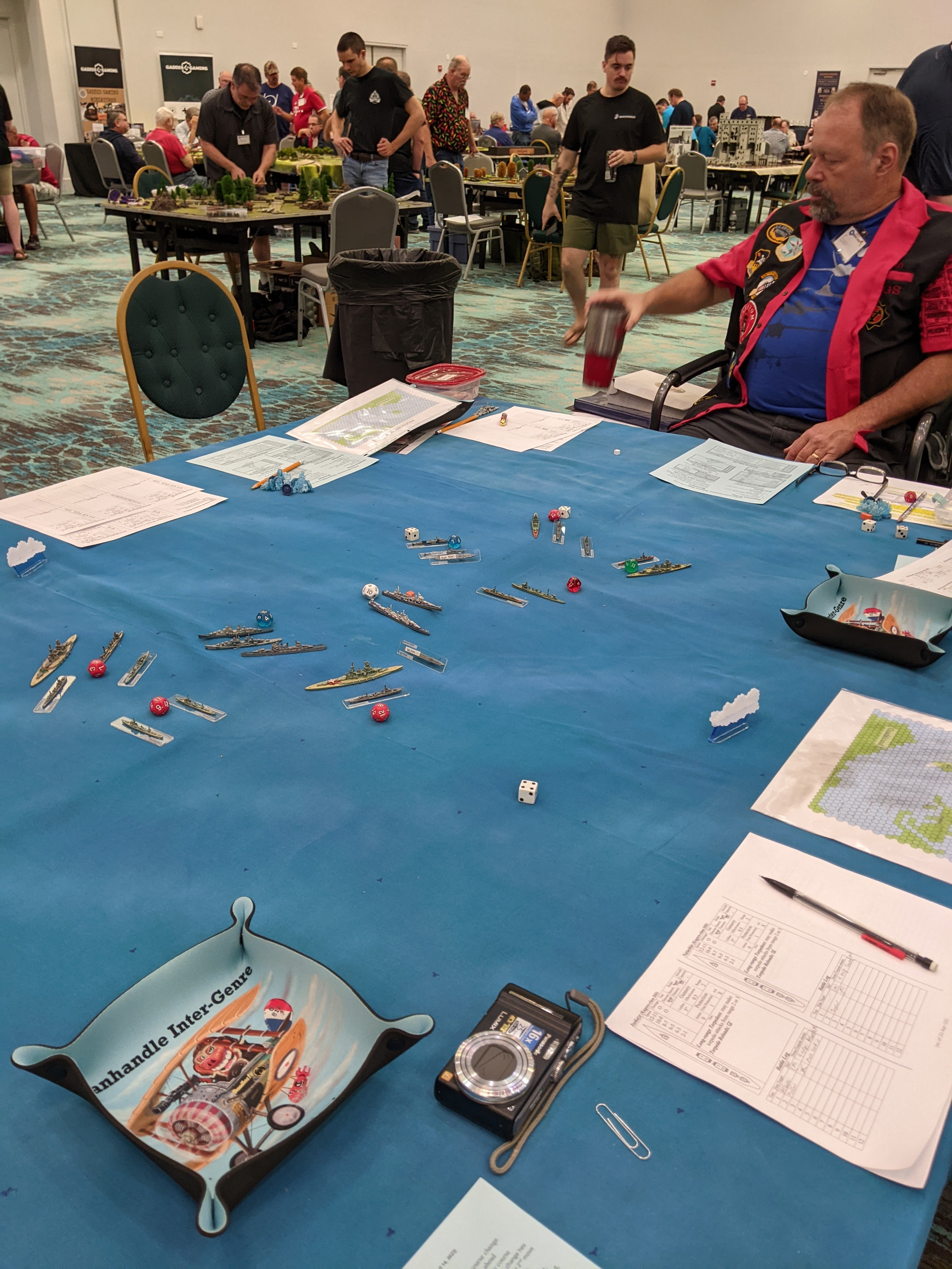 Recon 2023 Day 2