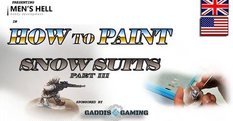 Painting Gaddis Gaming Finns