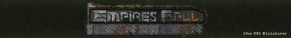 Empire's Fall