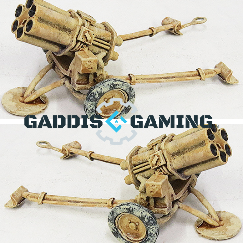 28mm WWII Miniatures - Germans - Gaddis Gaming