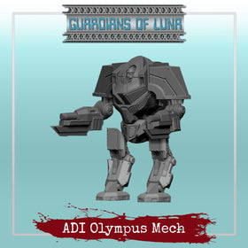ADI Olympus Mech
