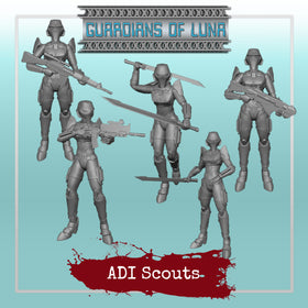 ADI Scouts