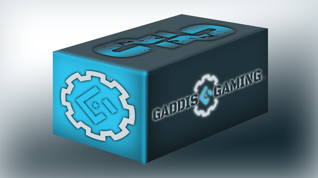 BATTLE BOX