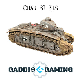 Char B1 bis