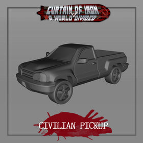 Civilian Pickup