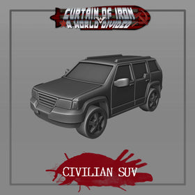 Civilian SUV