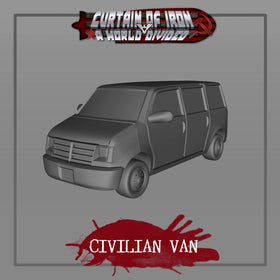 Civilian Van