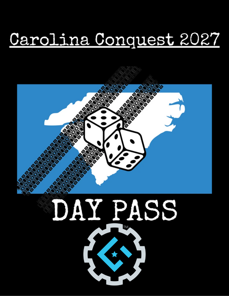 Carolina Conquest 2027