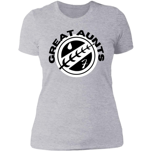 NL3900 Ladies' Boyfriend T-Shirt