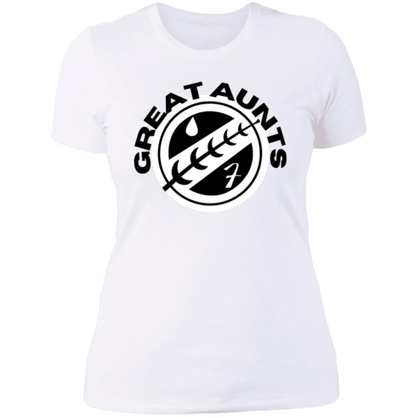 NL3900 Ladies' Boyfriend T-Shirt