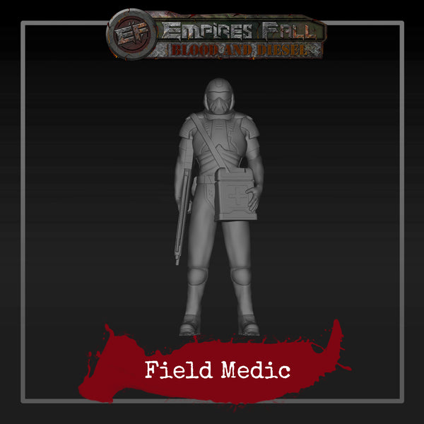 Field Medic