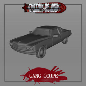 Gang Coupe