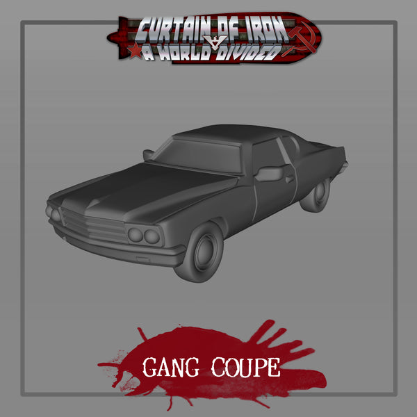 Gang Coupe