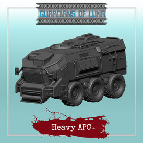 Heavy APC