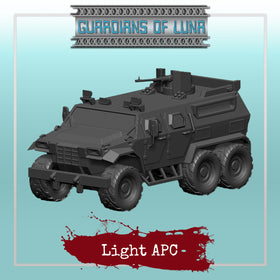 Light APC
