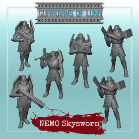 NEMO Skysworn