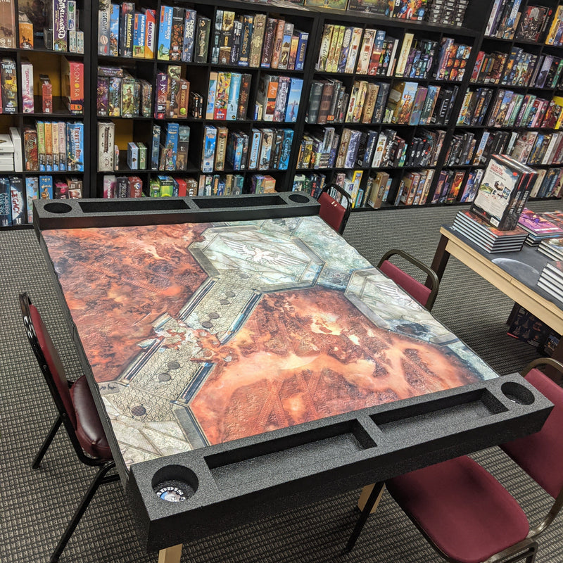 Gaddis Gaming Tabletopper 2.0