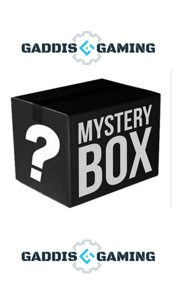 BATTLE BOX