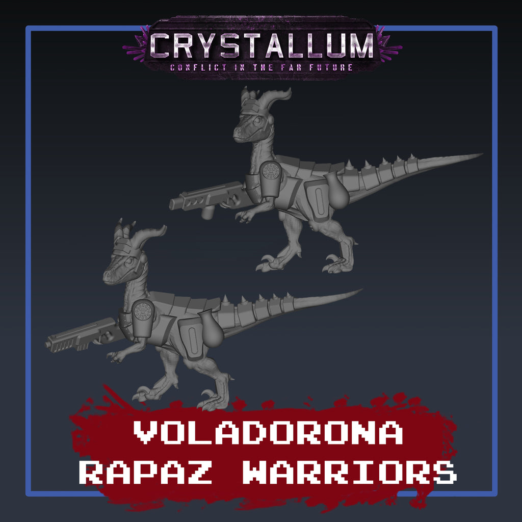 Voladorona Rapaz Warriors Gaddis Gaming Voladorona Rapaz Warriors Gaddis Gaming