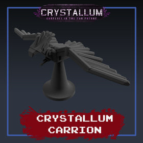 Crystallum Horde Carrion