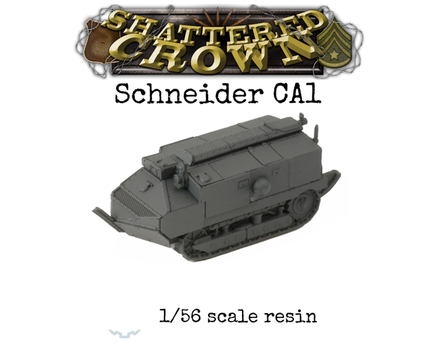 Schneider CA1