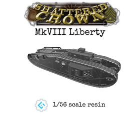 MkVIII Liberty