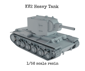 KV-1 / KV-2 - Gaddis Gaming