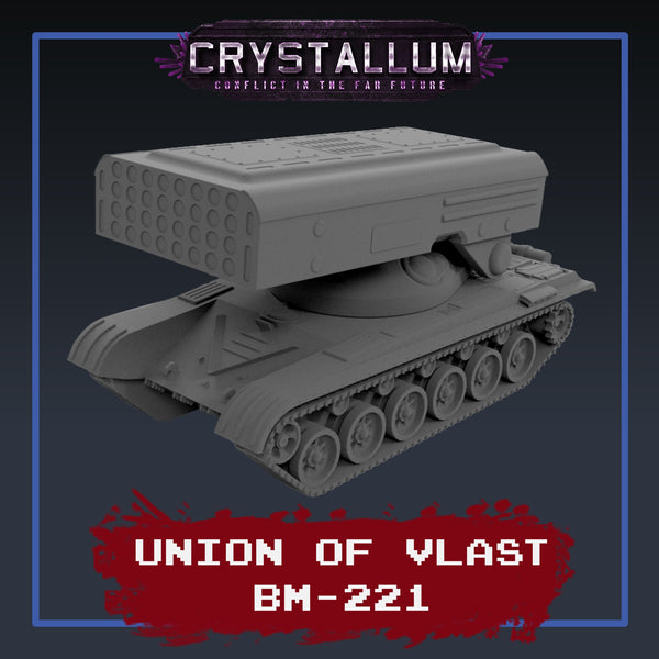 Vlast T-72 Tank Platoon