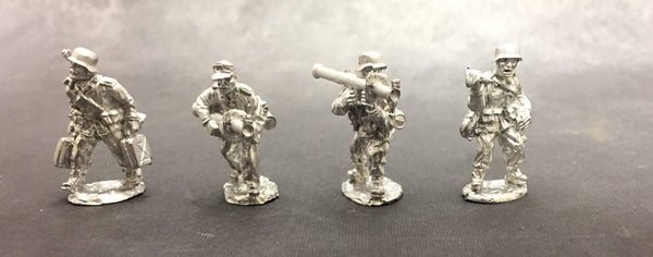 28mm WWII Miniatures - Germans - Gaddis Gaming