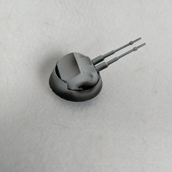 Kugelblitz Turret- Resin - Gaddis Gaming