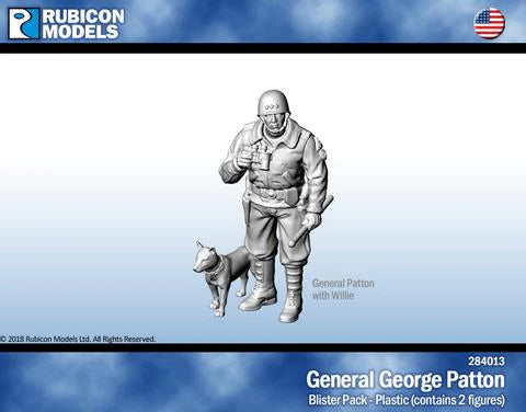 28mm WWII Miniatures - Americans - Gaddis Gaming
