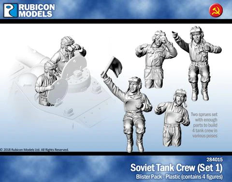 28mm WWII Miniatures - Soviets - Gaddis Gaming