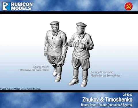 28mm WWII Miniatures - Soviets - Gaddis Gaming