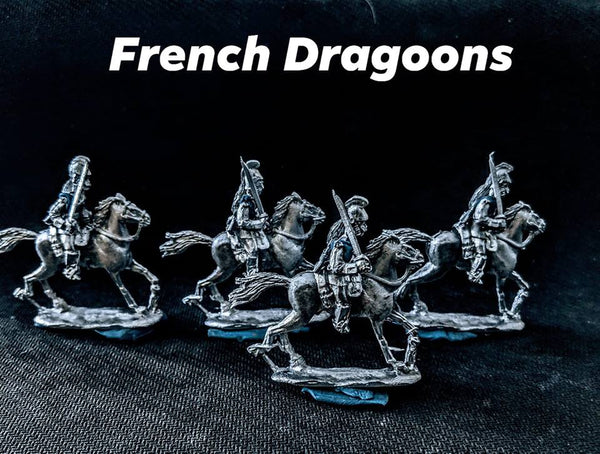 WWI MINIATURES - French - Gaddis Gaming