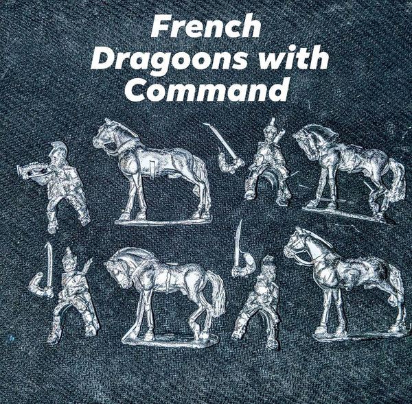 WWI MINIATURES - French - Gaddis Gaming