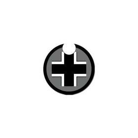 EMPIRES FALL Suppression EMPIRE Markers