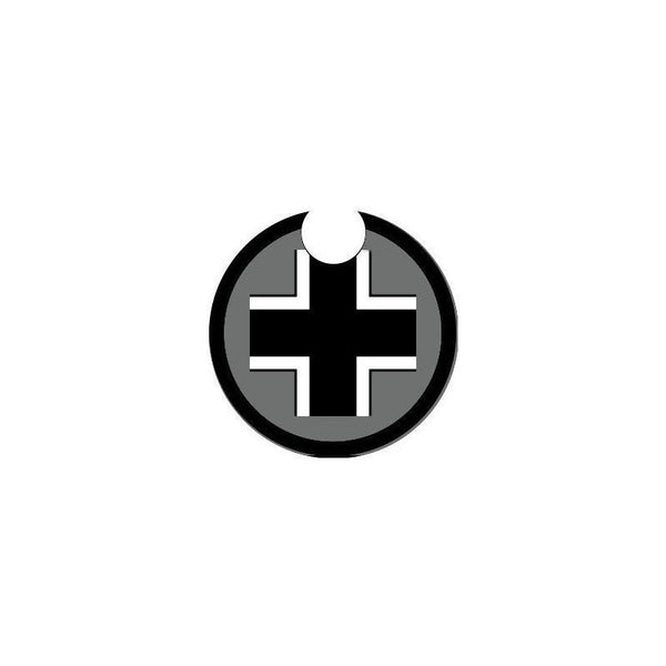 EMPIRES FALL Suppression EMPIRE Markers