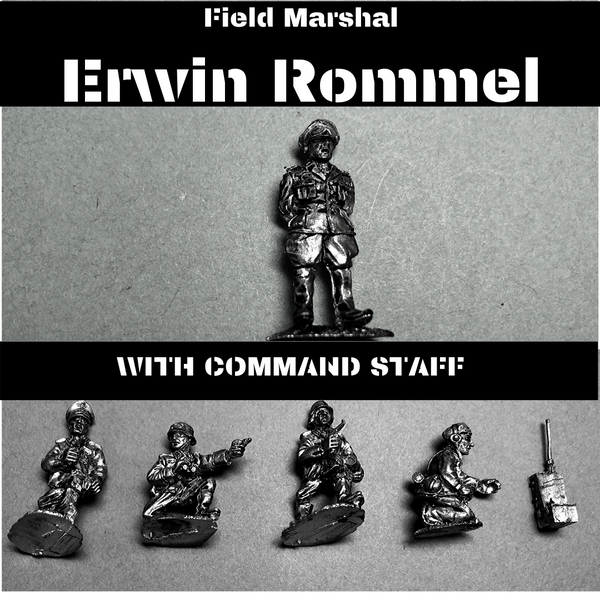 28mm WWII Miniatures - Germans - Gaddis Gaming