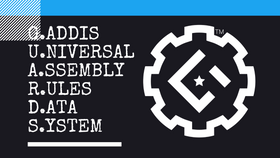 G.U.A.R.D.S. Rules - Gaddis Gaming