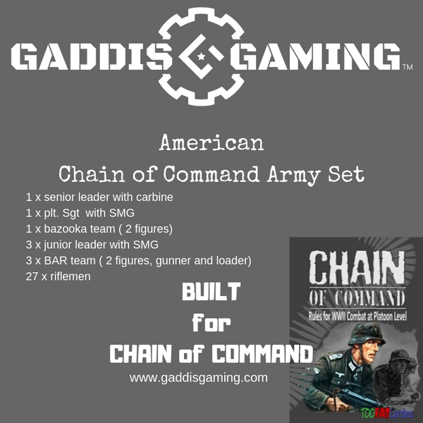CoC Starter Army Deal - Gaddis Gaming
