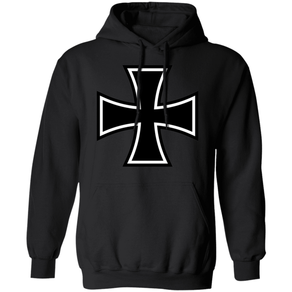 G185 Pullover Hoodie 8 oz. - Gaddis Gaming