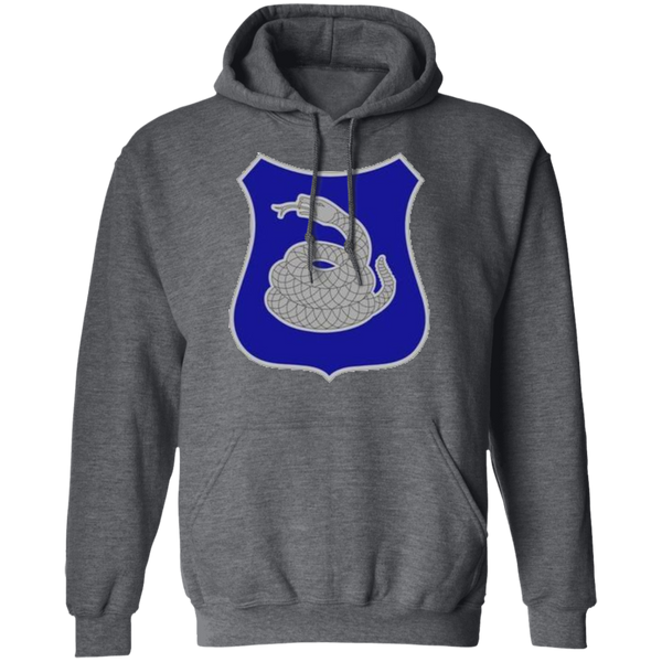 G185 Pullover Hoodie 8 oz. - Gaddis Gaming