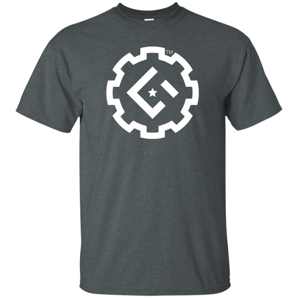 Gaddis Gaming Roundel Gildan Ultra Cotton T-Shirt - Gaddis Gaming