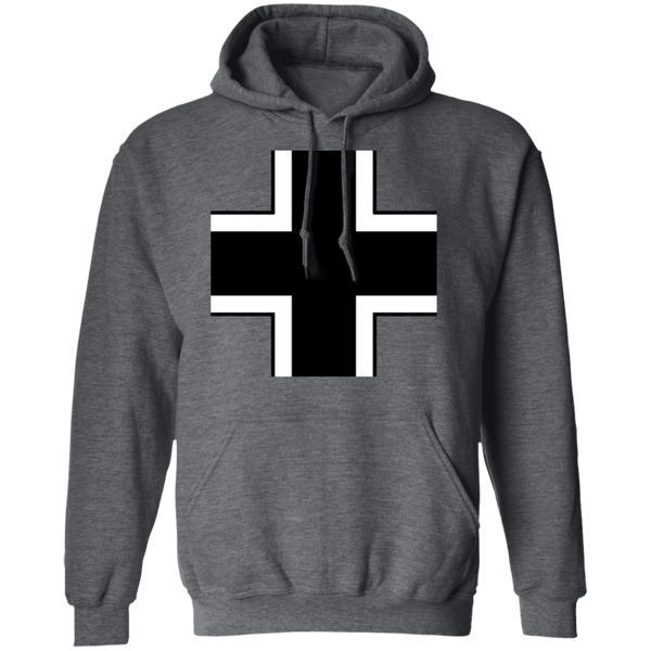 G185 Pullover Hoodie 8 oz. - Gaddis Gaming