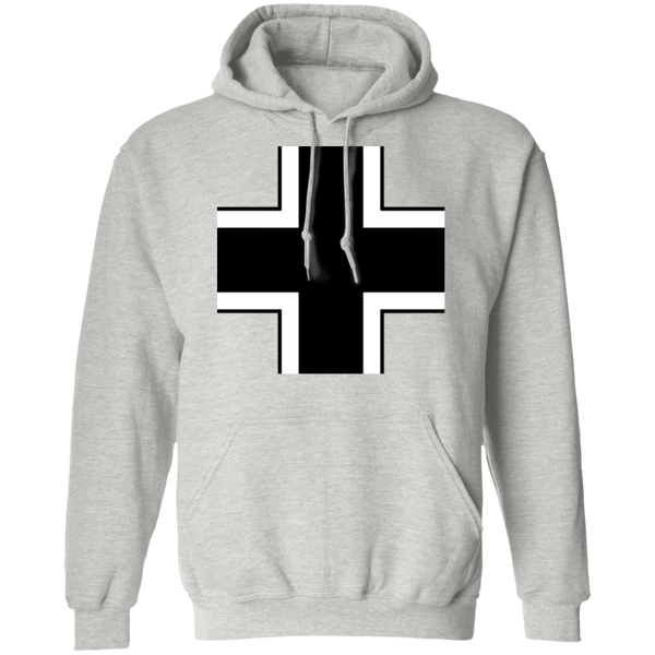 G185 Pullover Hoodie 8 oz. - Gaddis Gaming