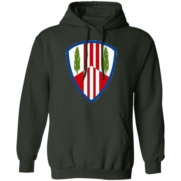 G185 Pullover Hoodie 8 oz. - Gaddis Gaming