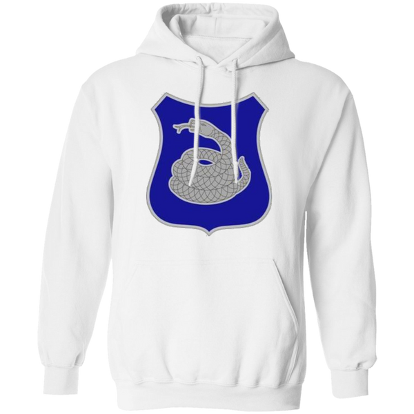 G185 Pullover Hoodie 8 oz. - Gaddis Gaming