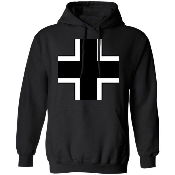 G185 Pullover Hoodie 8 oz. - Gaddis Gaming